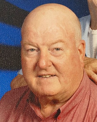 Wayne Towery's obituary image