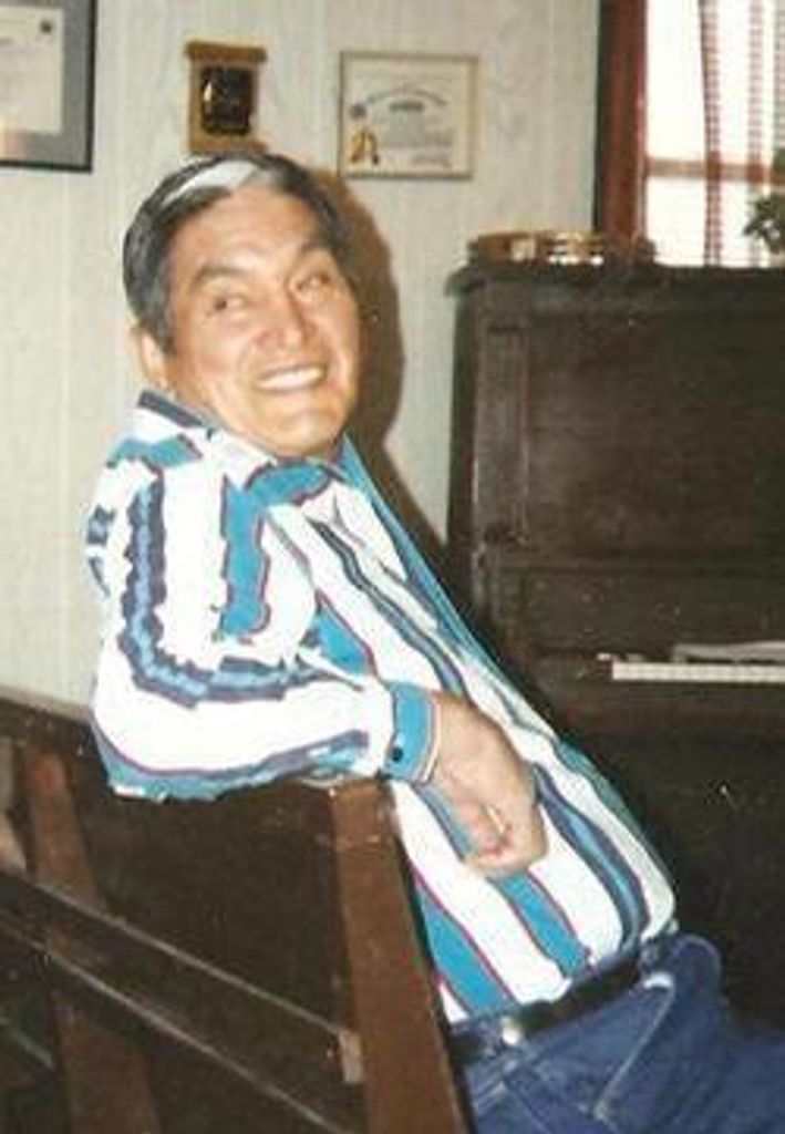 Victor Denny