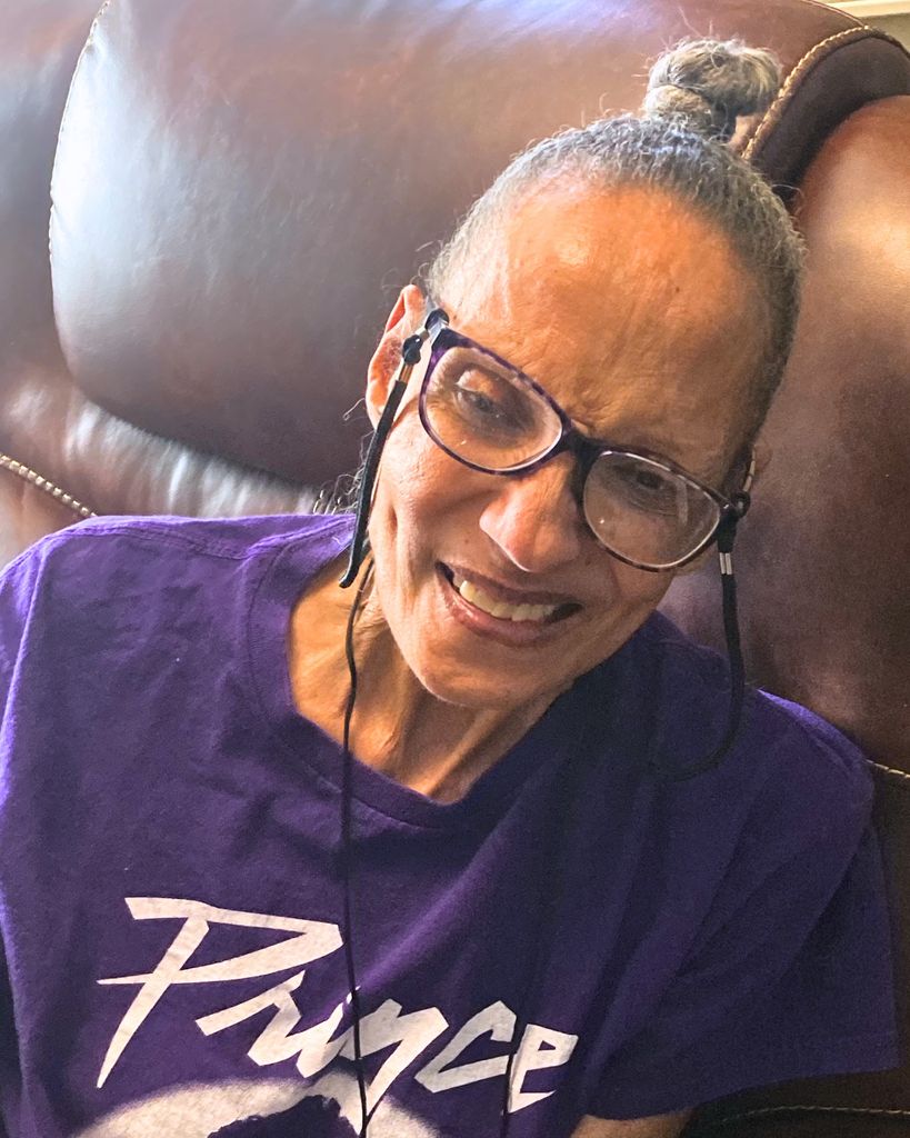 Frances Michele James-Penick