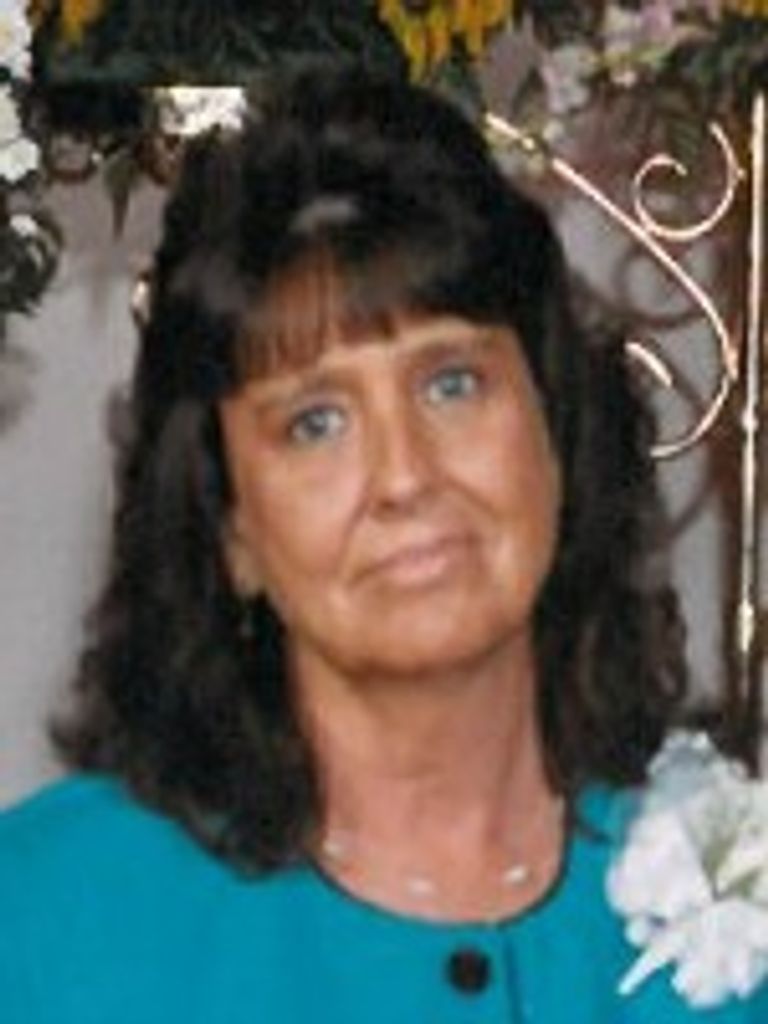 Gloria Harris