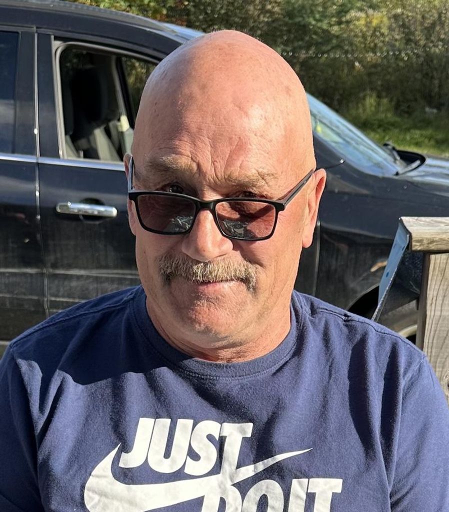 Gerald George Neil Profile Photo
