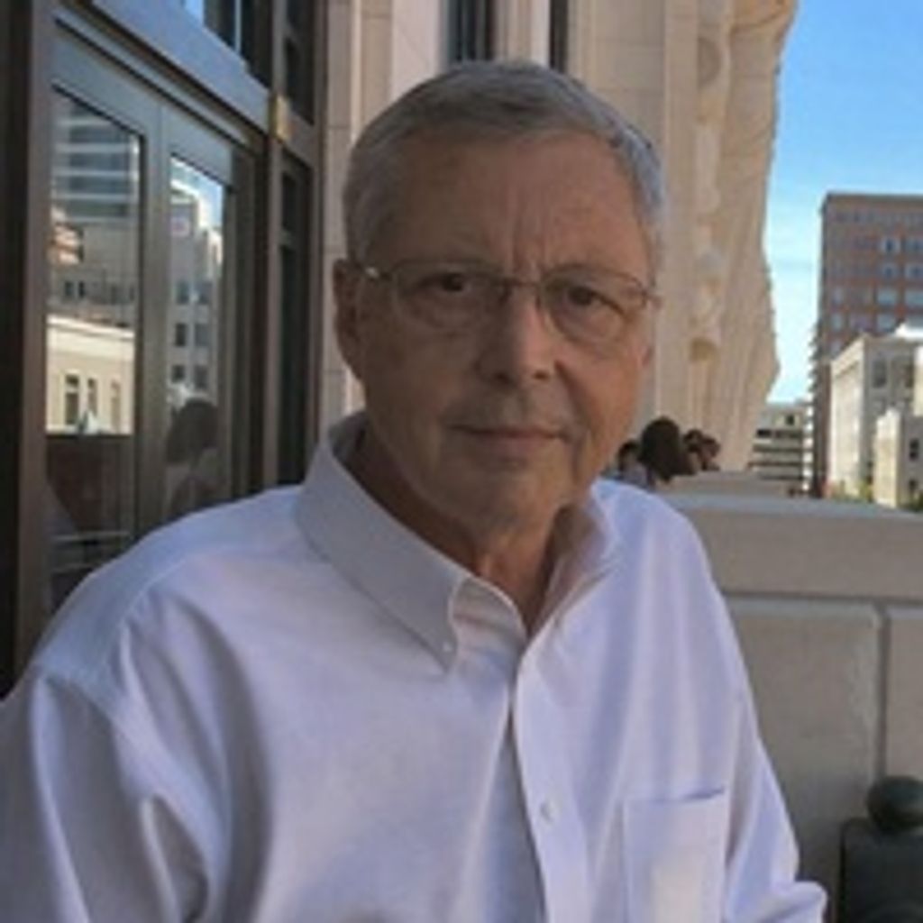 Carl Edward Baird Jr.