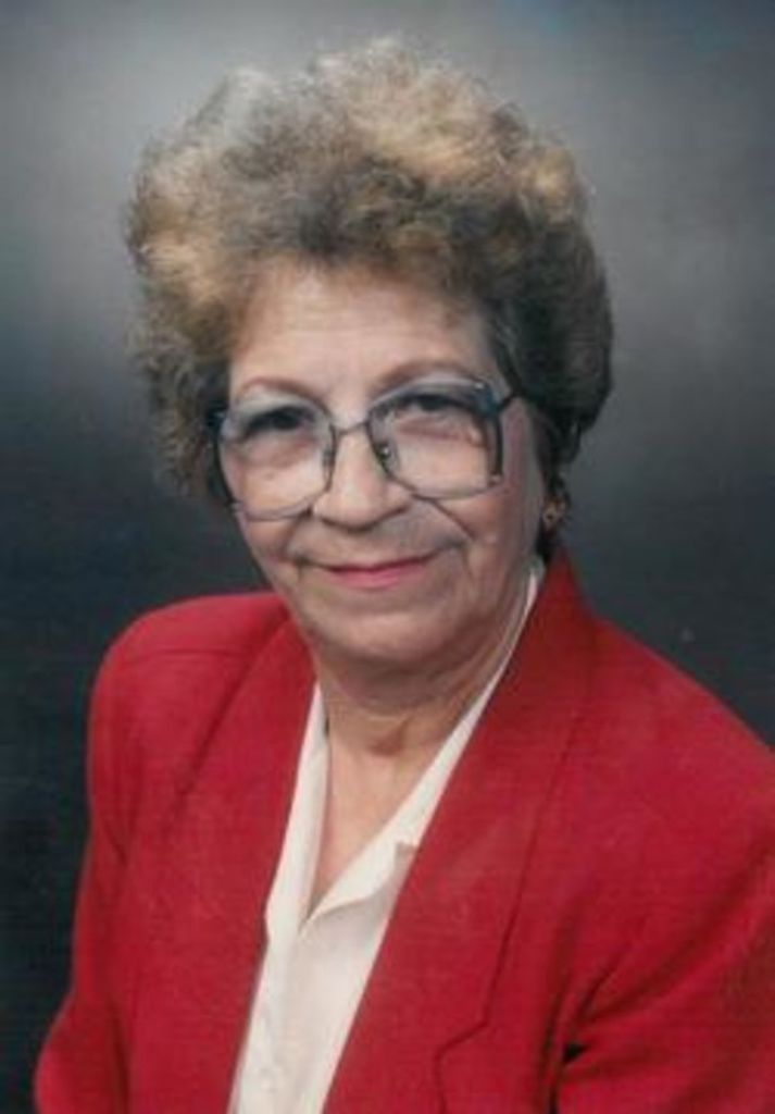 Alberta Delahoussaye