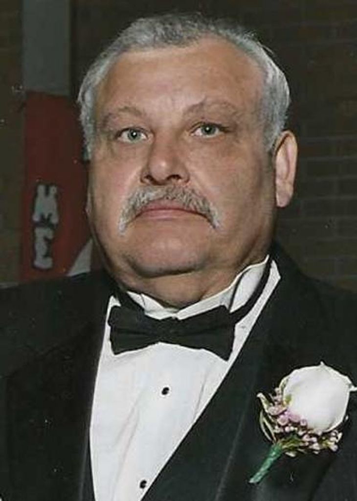 Ronald C. Beningo, Sr.