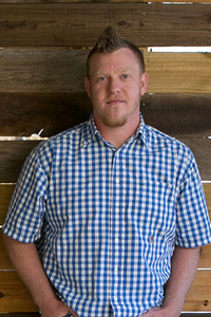 Nicholas Rutter