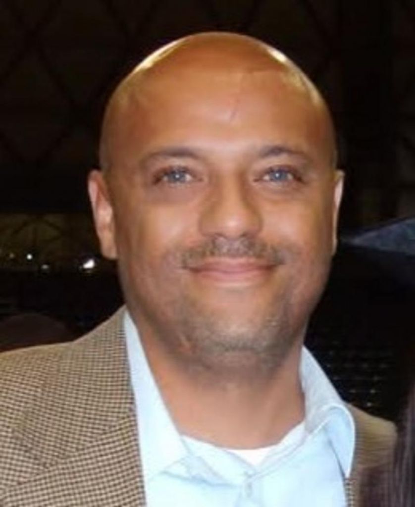 Mr. Rodney Mark Johnson Profile Photo