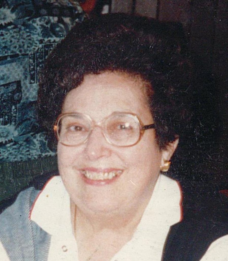 Margaret Mary Morabito