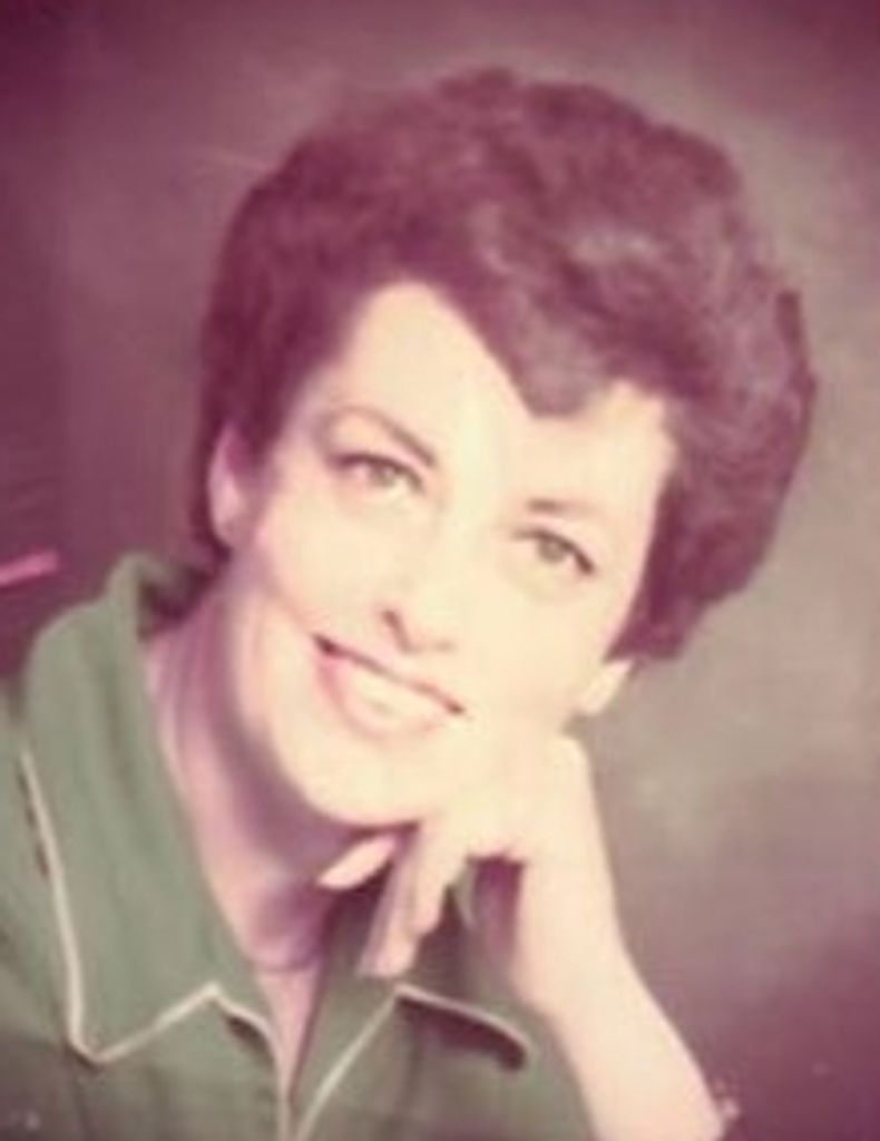 Patricia Lauck Profile Photo