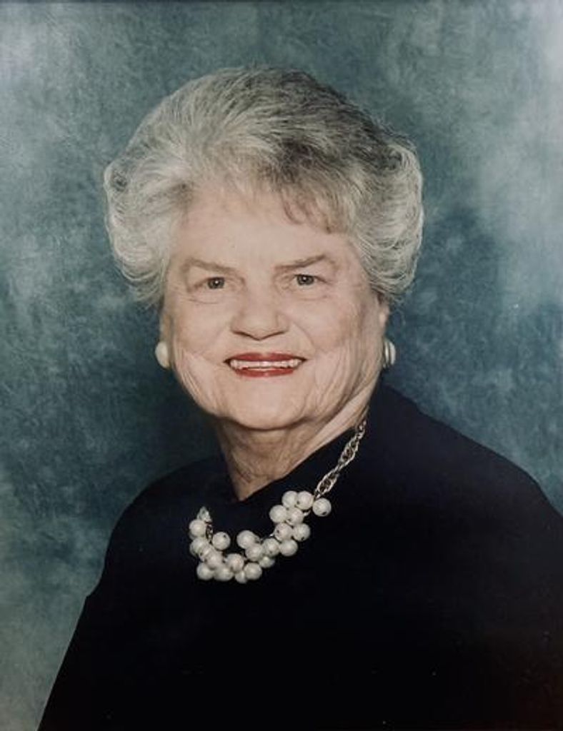 Martha Gibson Mcmillan Profile Photo