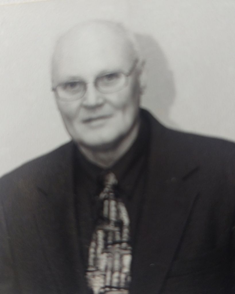 Allen Maurice Legott Profile Photo