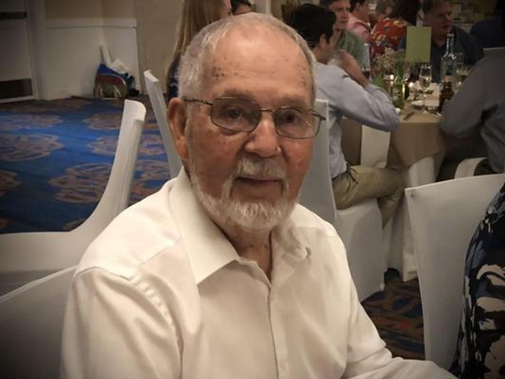 Herbert (Herb) Conley Lanter, Sr. Profile Photo