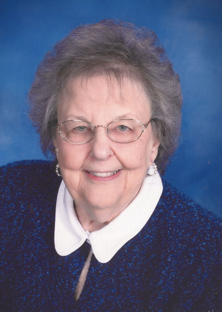 Joanne Dembiec Profile Photo