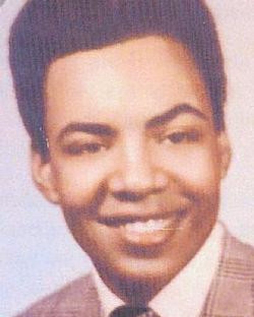 Larry Anderson Profile Photo