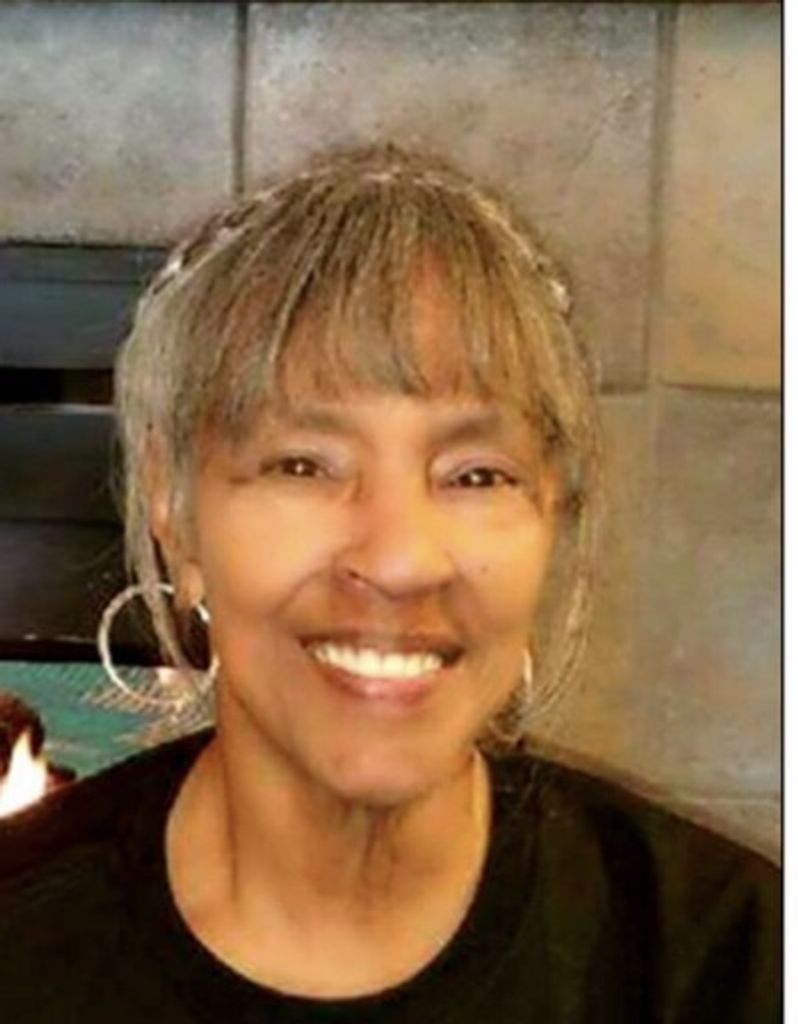 Andra Louise Patterson-Olabode