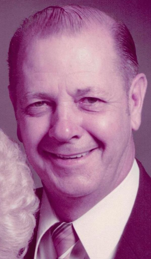 Richard "Dick" W. Starofsky