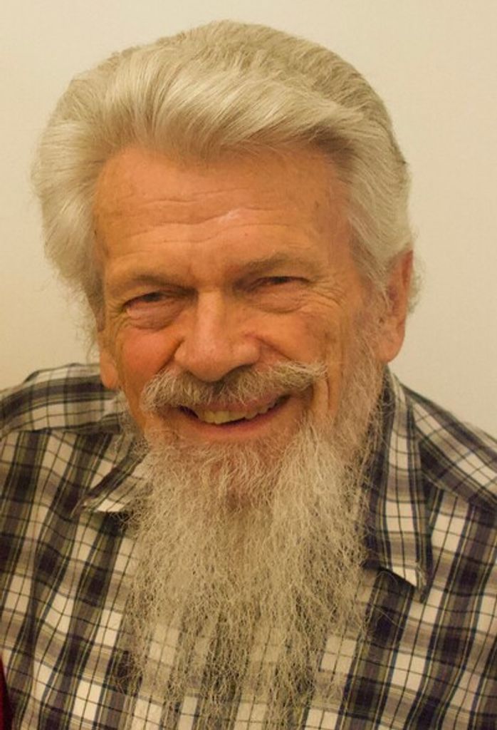 Merritt Gardner