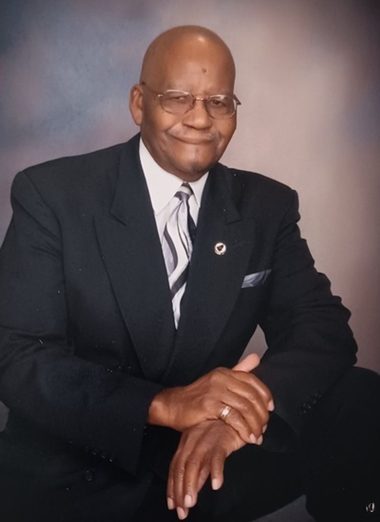 Daniel O'Neal Profile Photo