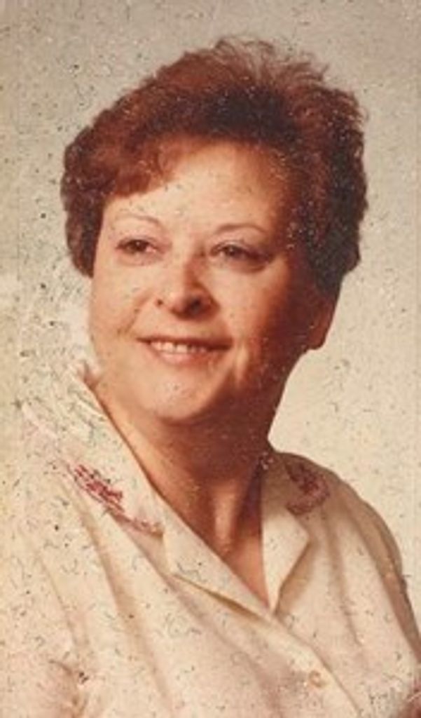 Ruth A. Eiche