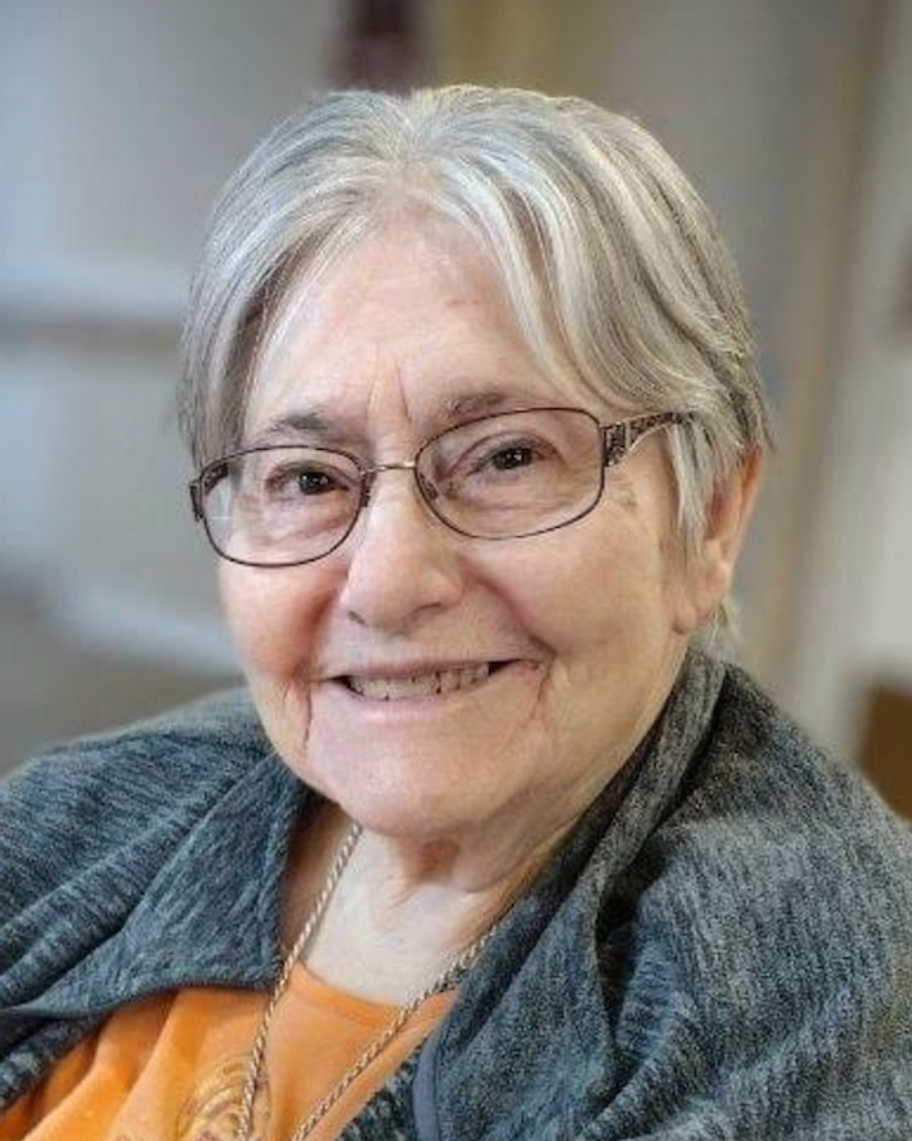 Patricia Irene Block Profile Photo