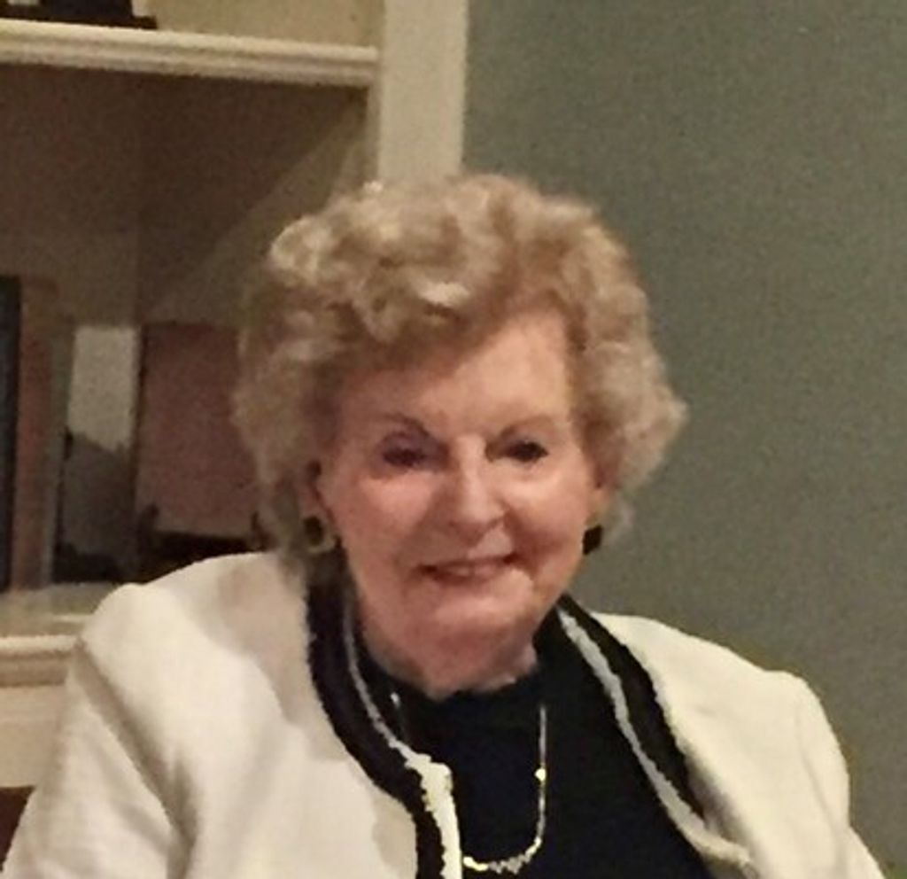 Mary Margaret Myers Mckenna Profile Photo