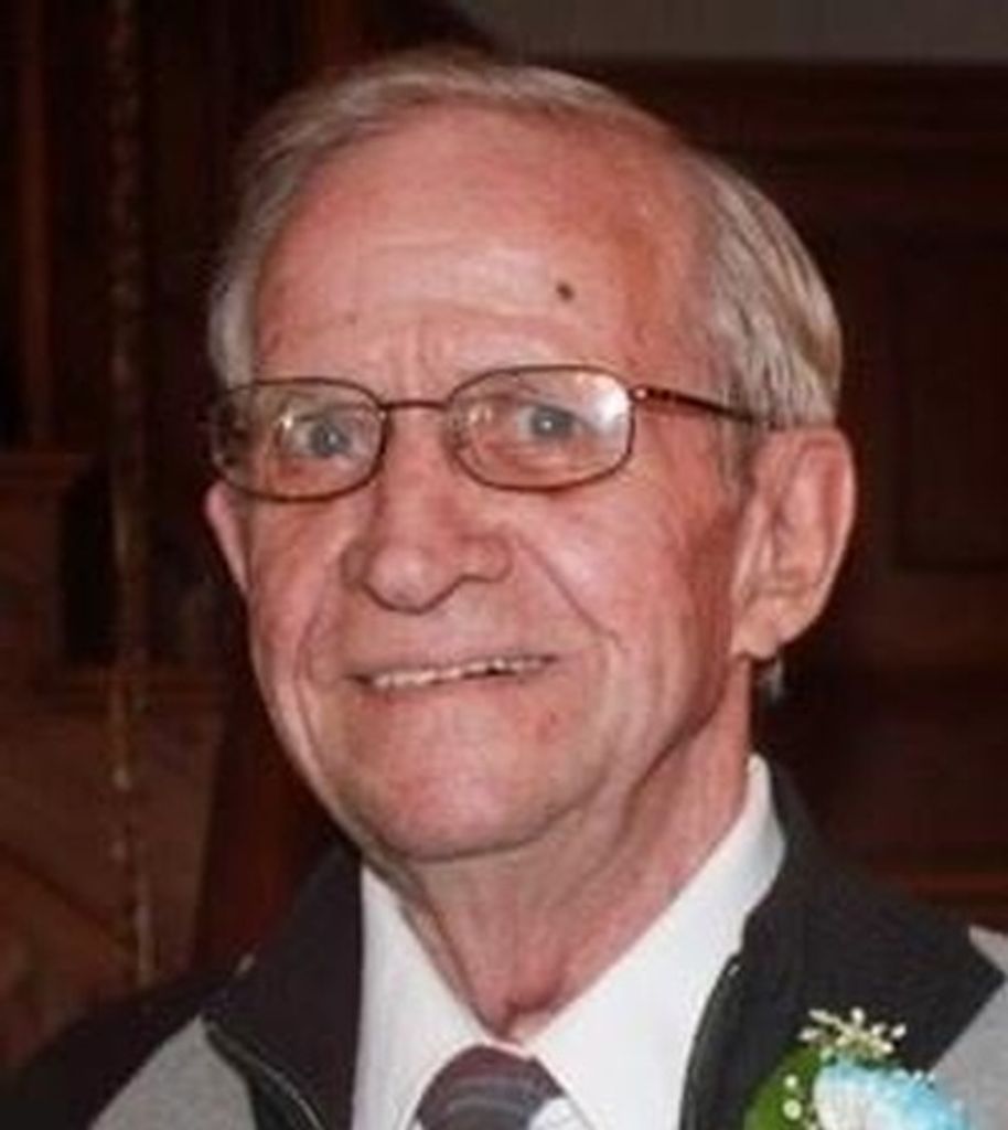 Donald W. Kluess Profile Photo
