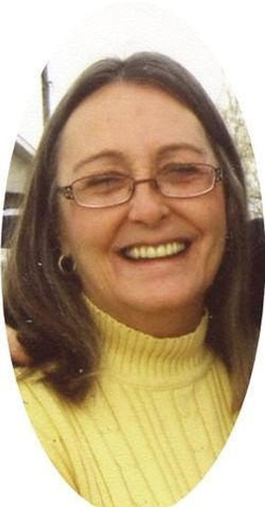 Paula Joan Brenna