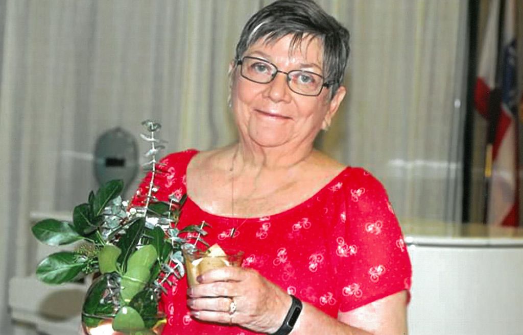 Diane Martin Profile Photo