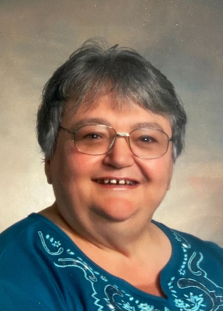 Claudia Ljunggren Profile Photo