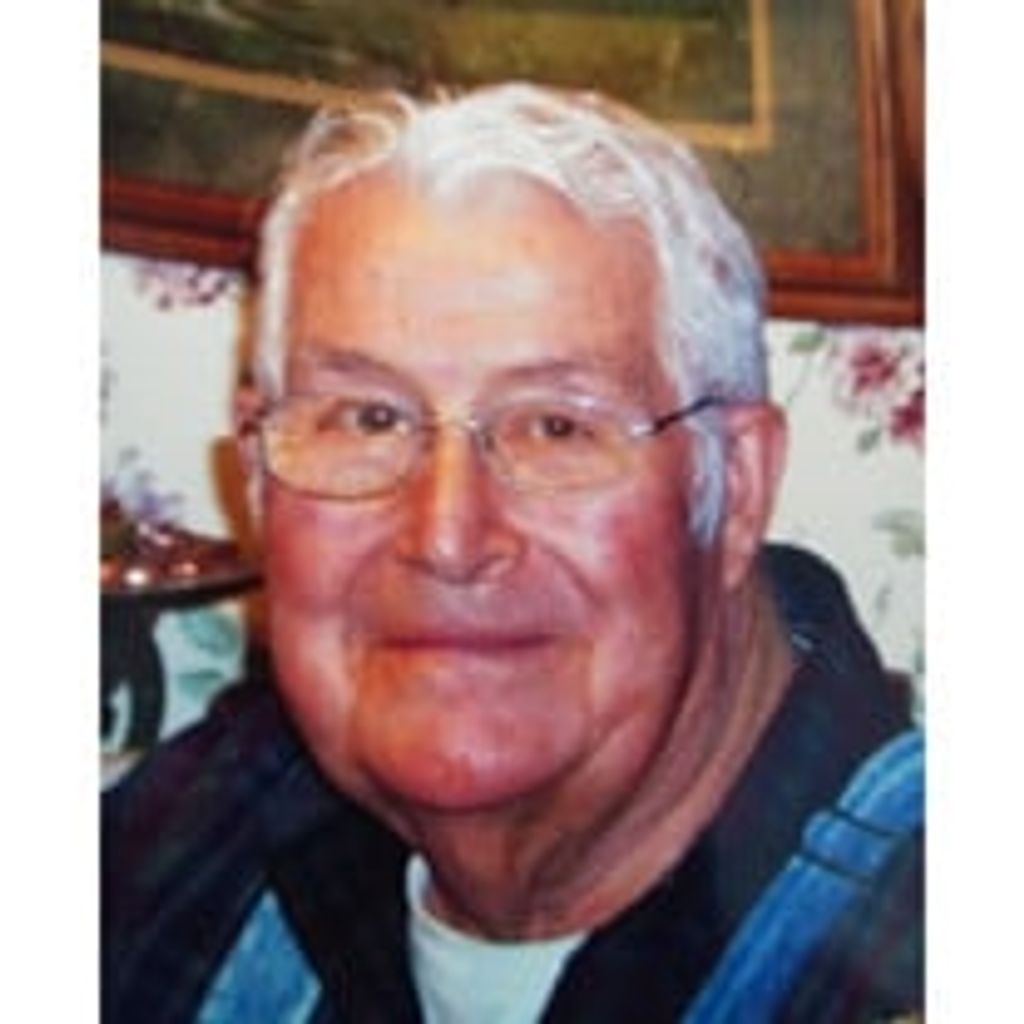 Donald Ray Corbin