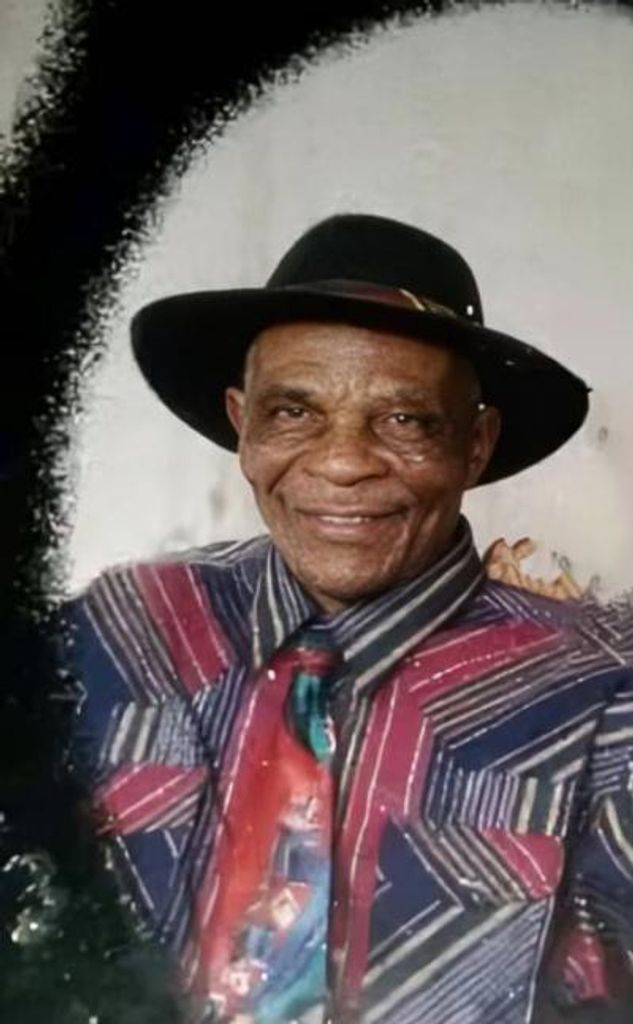 Raymond Joseph Profile Photo