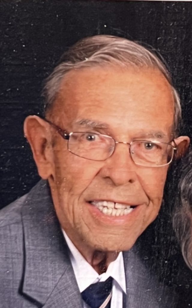 Richard W. Conrad