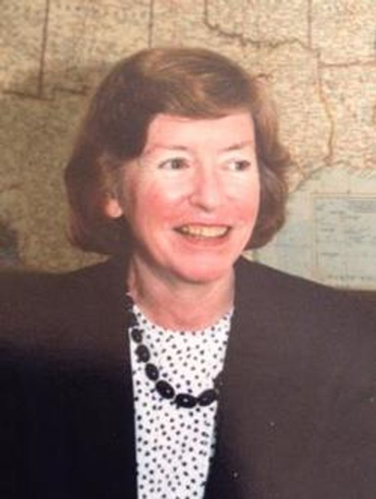 Marjorie Conole Hargrave