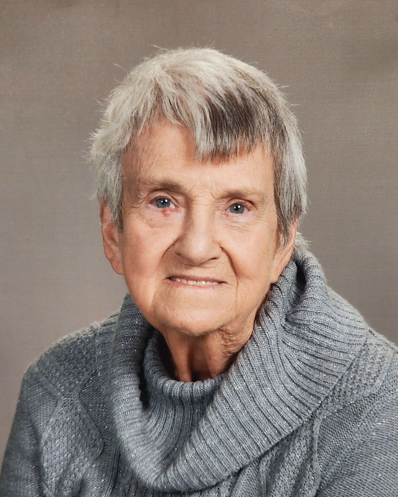 Martha Balcom Profile Photo
