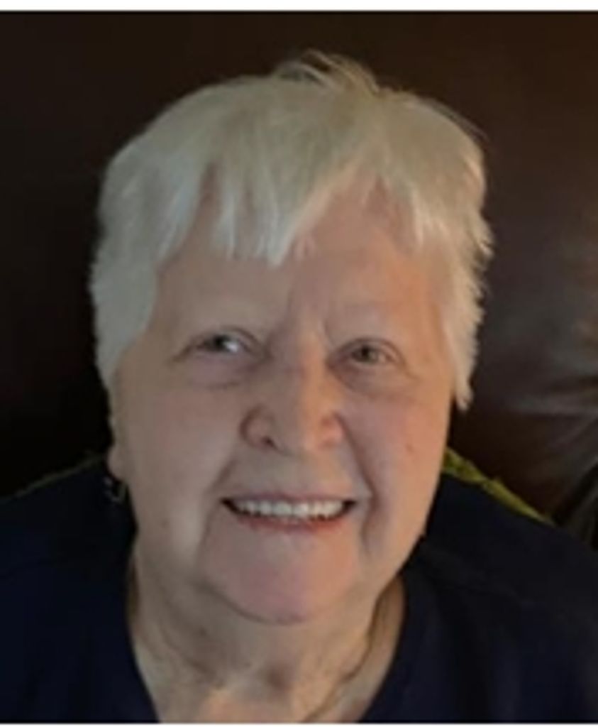 Jane Ruth Stolfo
