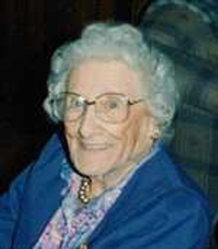 Viola M. Stadler