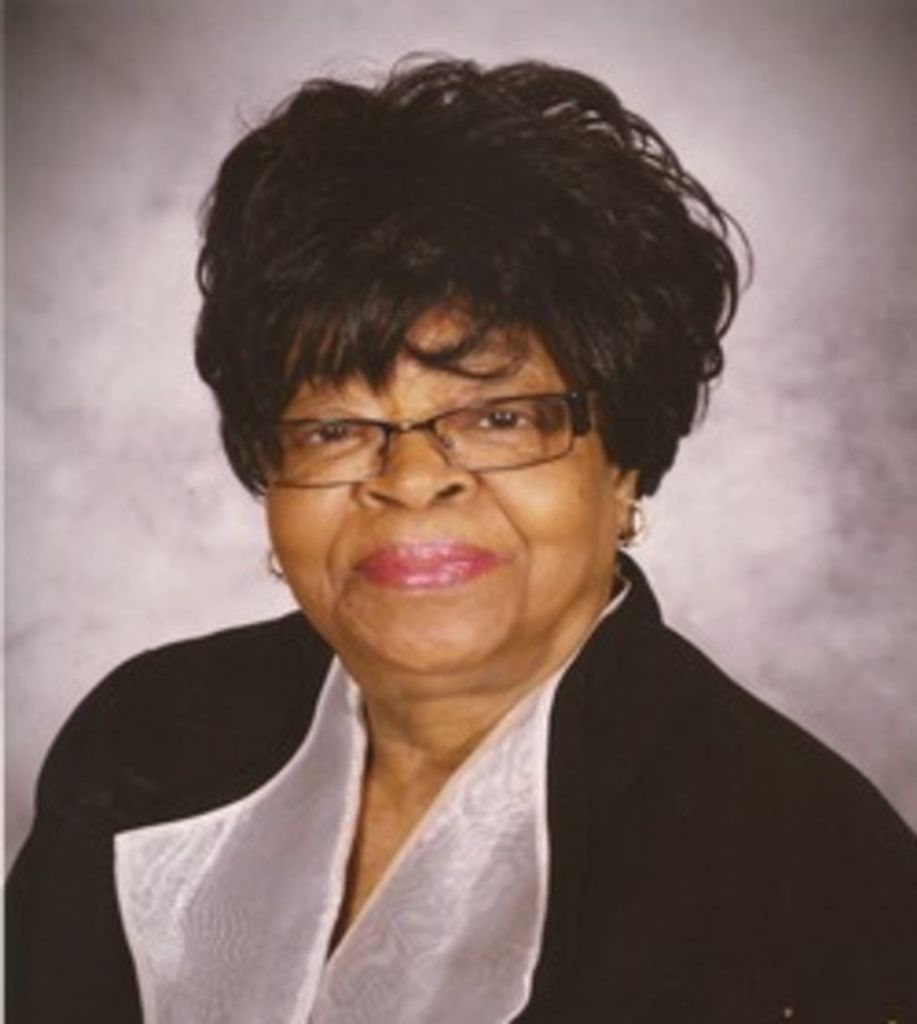 Rosetta White Stubbs Profile Photo