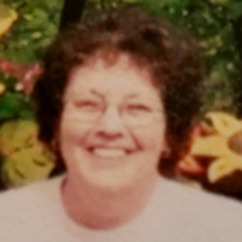 Marilee Ann Cook Profile Photo