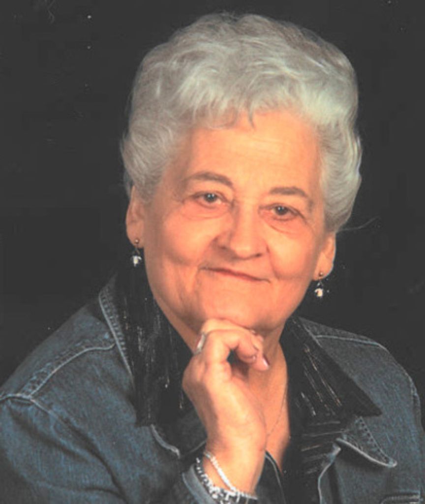 Marilyn Sue Snyder Profile Photo