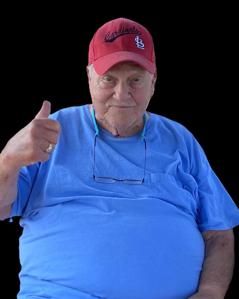 Wilbur George Harr, Jr. Profile Photo