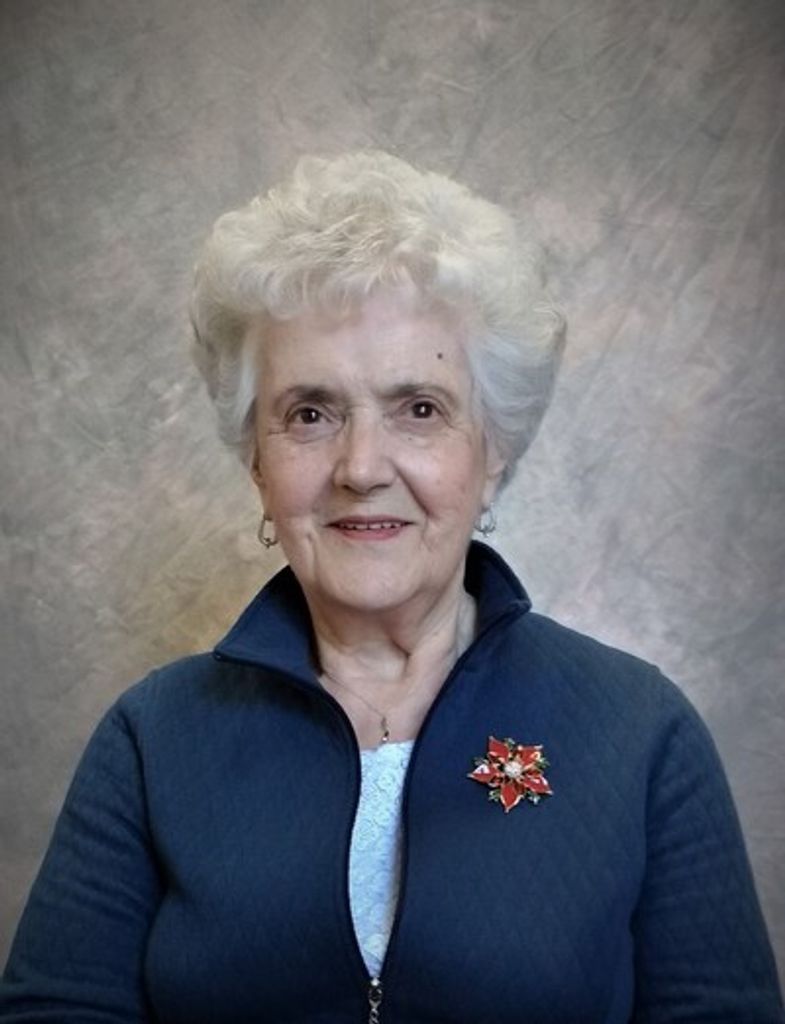 Olga Backman