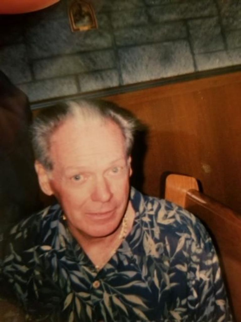 Edward O. Allen Profile Photo