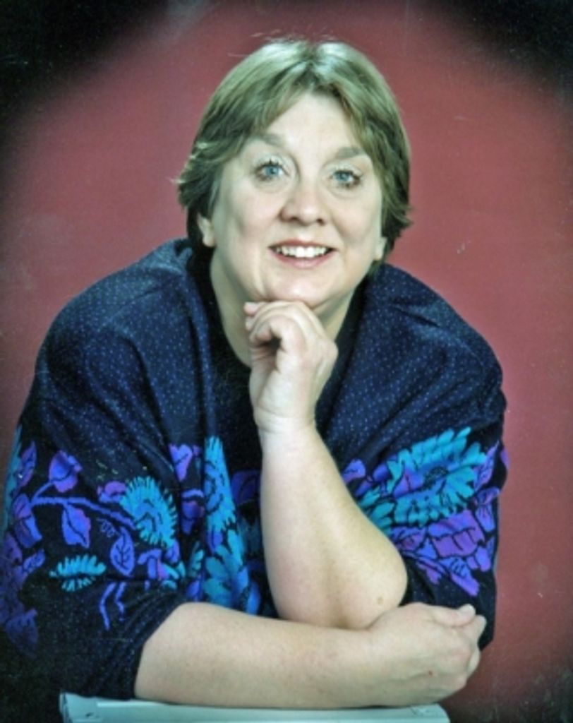 Barbara Kay Ferguson