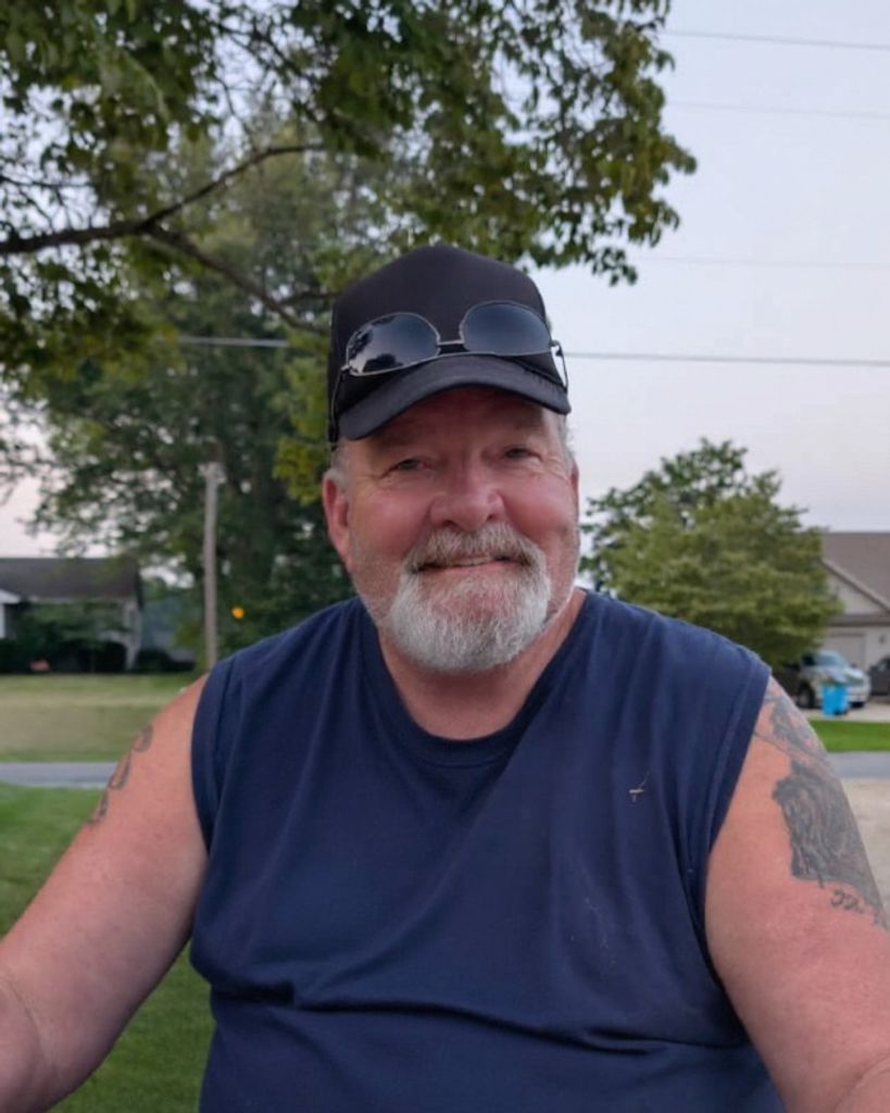 Robert Andrew Veschak