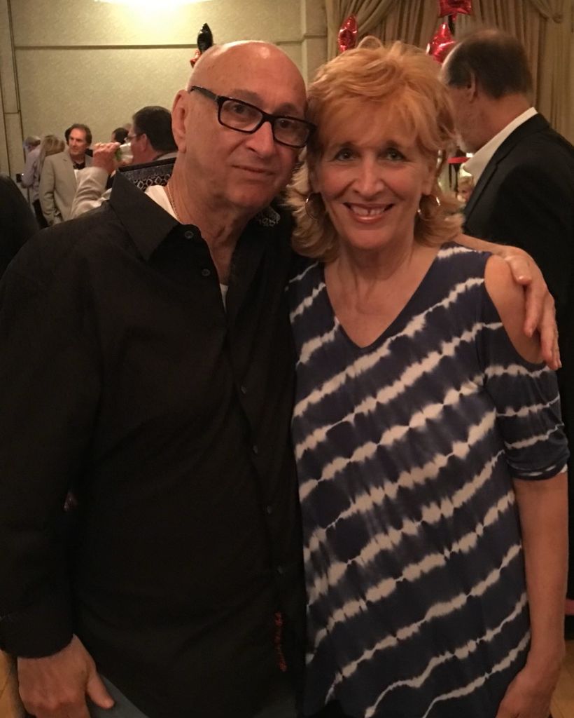 Rochelle L. Gomberg Profile Photo