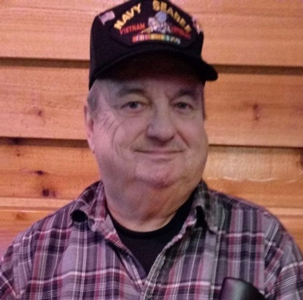 Vincent "Vinny" P. Mcintyre