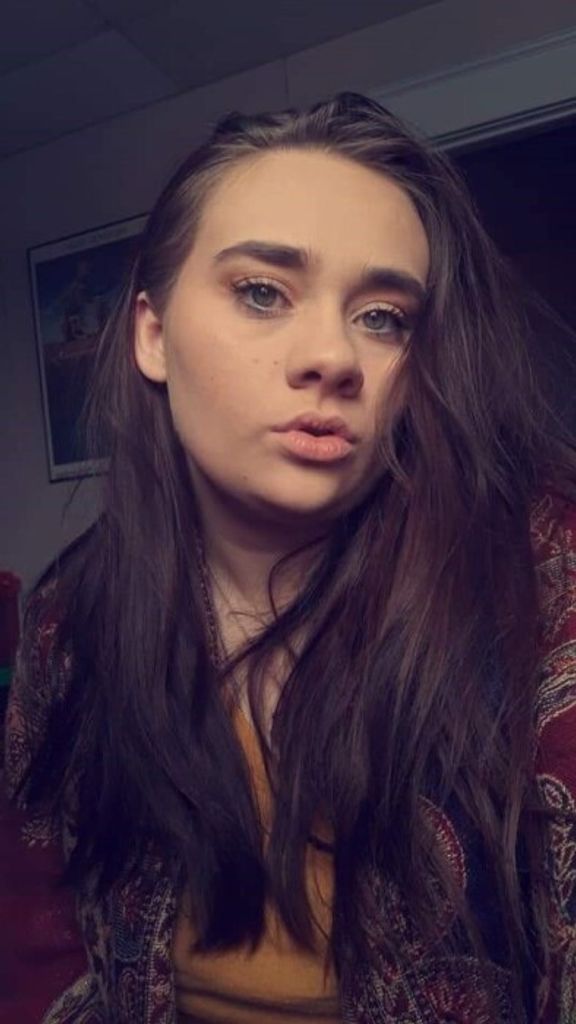 Madison "Maddie" Melea Fox