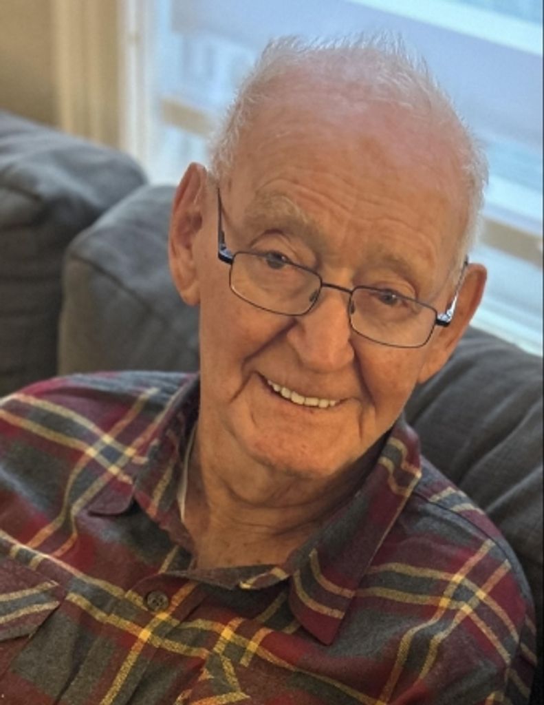 James Samuel Paynter Profile Photo