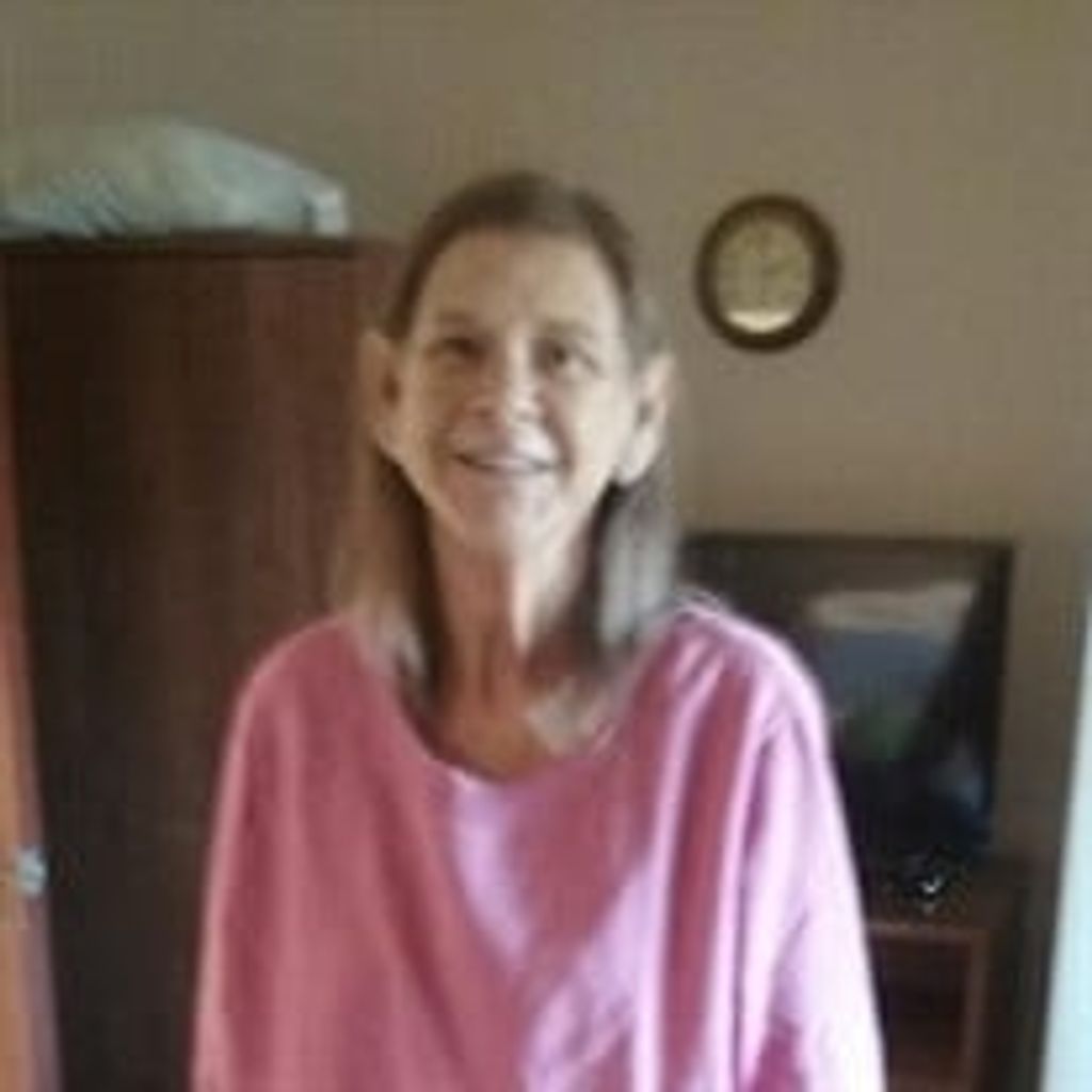 Elizabeth "Libbie" Nelson