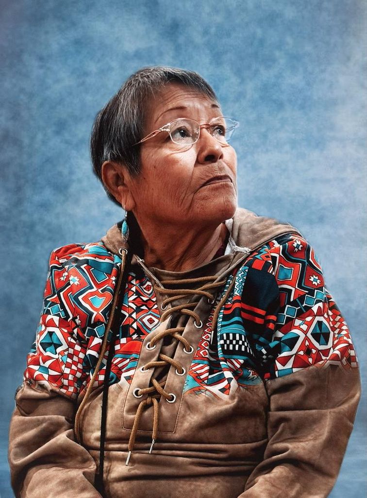 Theda "Francie" J. (Whiteman) Benton Profile Photo