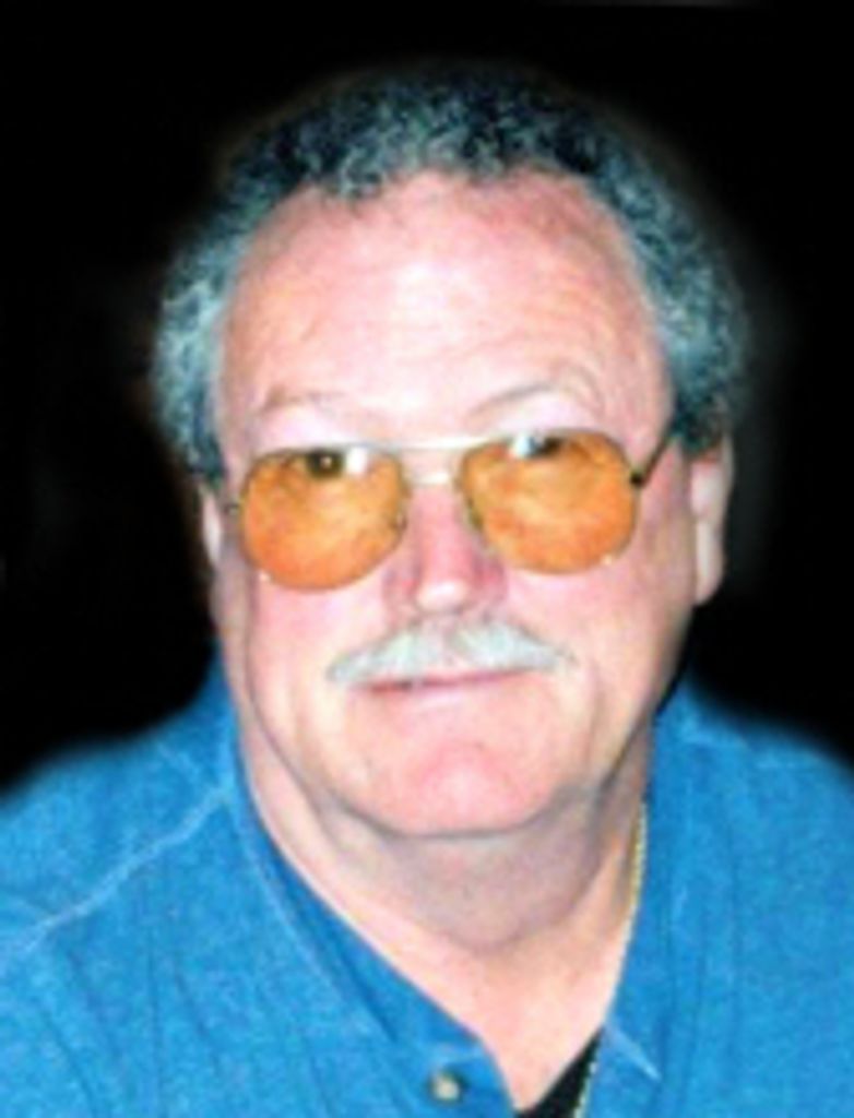 William "Bill" White
